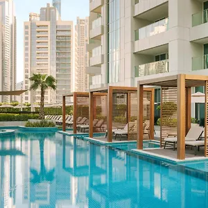 4* Apart-hotel Sonder Business Bay