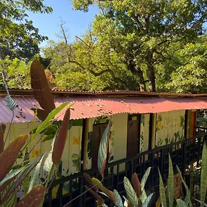 Mariposas Auberge de jeunesse
