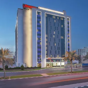 Hampton By Hilton Airport דובאי