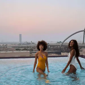 Hotel Ibis Styles Deira, Dubái