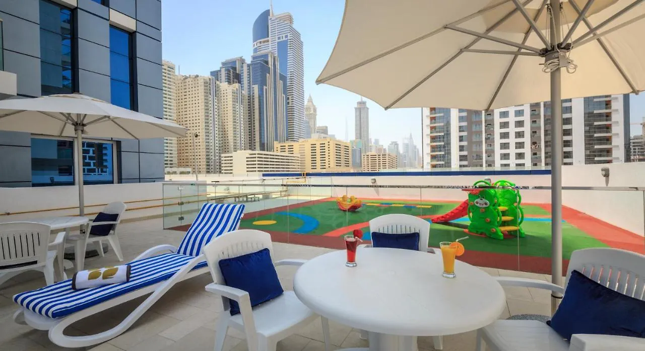 ***  Rose Executive Hotel - Dwtc Ντουμπάι Ηνωμένα Αραβικά Εμιράτα